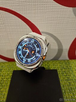 Galaxy watch ultra 2024 (replika) - 2