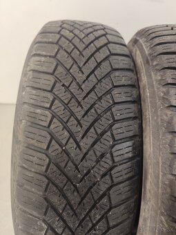 195/65 R15 Zimné pneu Yokohama BluEarth winter v906 - 2