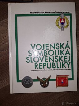 Vojenská literatúra - 2