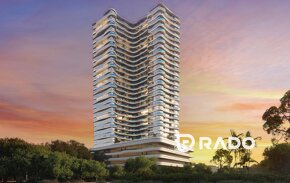 RADO | Na predaj apartmány v Dubaji, developer Samana, proje - 2