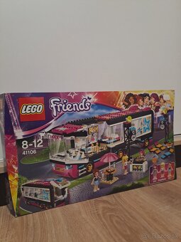 Lego Friends - 2