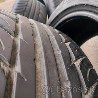 215/50R17 Kumho letné - 2