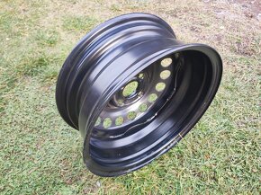 disk 4x100 R15 Orginal GM Opel - 2