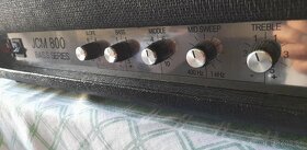 Marshall JCM800 Bass Series  by Bley - 2