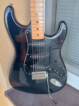 Greco Stratocaster SE450- Spacey Sound 1981- Made in Japan - 2