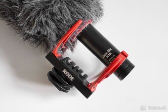 Mikrofon RODE VideoMic NTG - 2