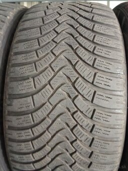 Zimné pneumatiky Falken 245/40 R19 - 2