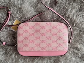 Michael Kors pink crossbody - 2