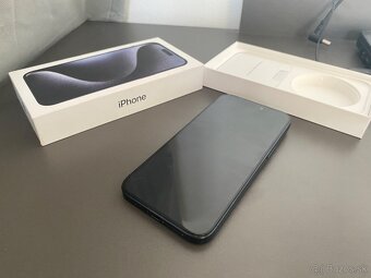 iPhone 15 Pro Max 256gb - 2