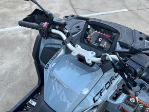 CFMOTO Gladiator X850 G3 - 2