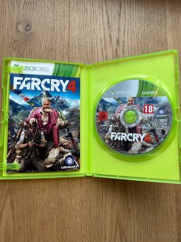 Farcry 4 (XBOX 360) - 2