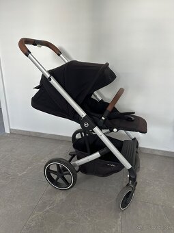 Cybex Balios S - 2