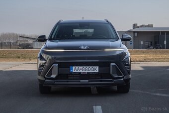 Hyundai Kona 1.6 T-GDi Style A/T - 2