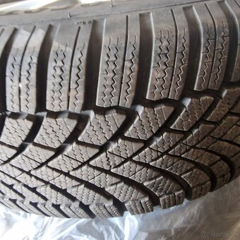 5x112 215/60R16 - 2