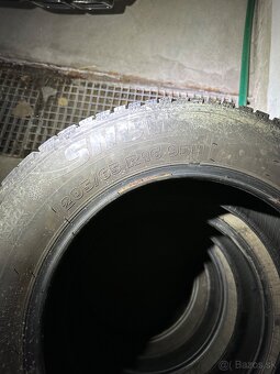 205/65 r16 zimne - 2