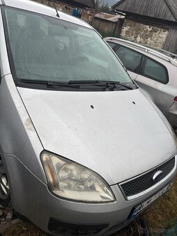 Ford focus c max - 2