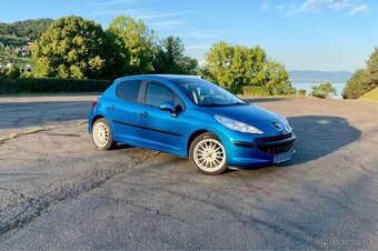 Peugeot 207 - 2