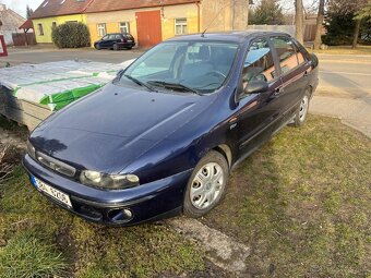 Fiat Marea 1.6 - 2