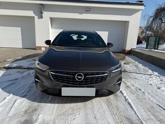 Opel Insignia - 2