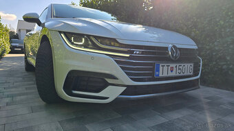 Volkswagen Arteon 2.0 TDI R-Line - 2