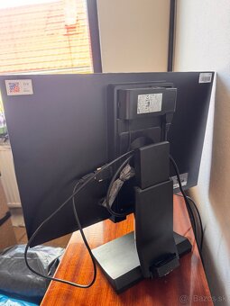 Monitor k PC - SAMSUNG - 2