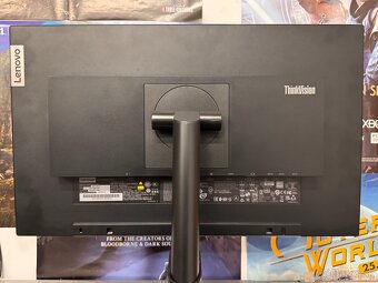 Monitor Lenovo ThinkVision T23i-20 - 2