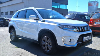 VITARA 1,4T GL+ Premium 4x4 TSMLYED1S00D02875 - 2