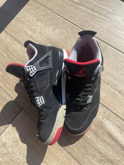 Jordan 4 bred 2019(46) - 2