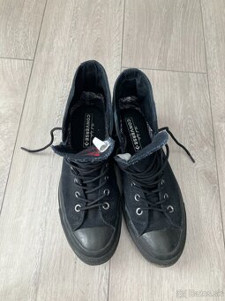 Converse Chuck Taylor 70 Gore-Tex - 2