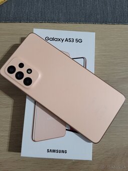 Samsung galaxy A53 5g - 2