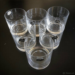 Set pohárov Crystal Bohemia (6 x 280 ml) - 2