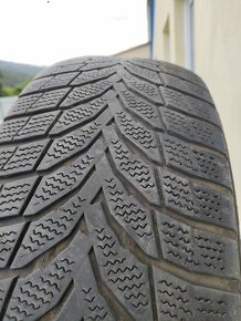 Pneu 235/65 r17 - 2