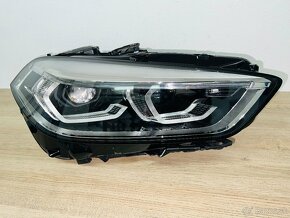 BMW F40 full led světlo - 2