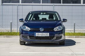 Volkswagen Golf - 2