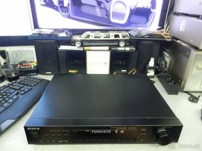 SONY ST-S570ES...FM/AM stereo tuner... - 2