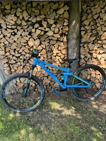 Cube Sting WLS PRO 120 2016 - 2