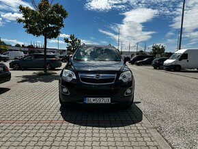 Opel Antara 2.2 CDTI - 2