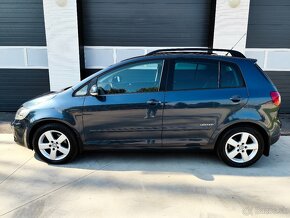 Volkswagen Golf Plus 1.9 TDI - 2