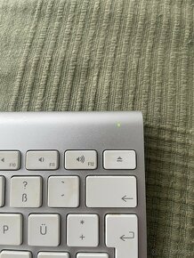 Apple Wireless Keyboard - 2