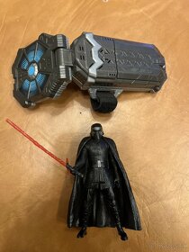 Hračka Star Wars Kylo Ren Force Link - 2