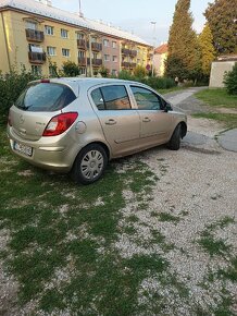 Opel Corsa 1.2 59kw - 2