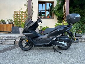 HONDA PCX 125 2024 - 2