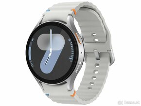 Samsung Galaxy Watch 7 44mm (green, white) - 2