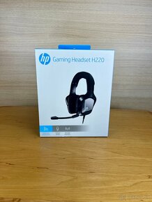 HP Gaming Headset H220 - 2