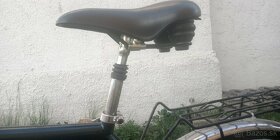 Pánsky Trekingovy bicykel 7 rychlosti 28" kolesa - 2