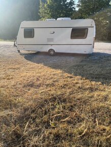 Karavan Sublim S 510 - 2