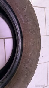 Dunlop 175/65 R15 letné Sport Fastresponse 4ks - 2