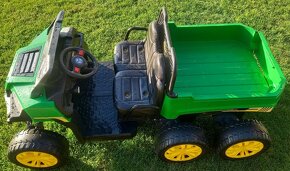 Elektricke autičko FARMER 4x35W - 2