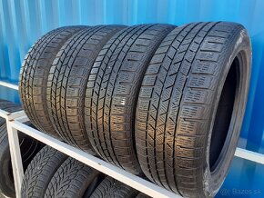 Zimné pneu 235/55R18 Continental - 2