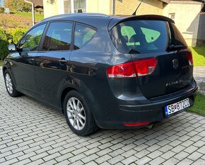 Seat Altea XL - 2